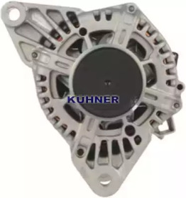 AD KUHNER 554577riv -  Генератор
